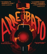 Picture of ARREBATO