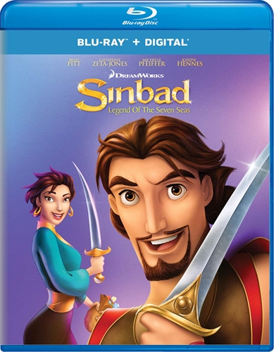 Picture of SINBAD: LEGEND OF THE SEVEN SEAS