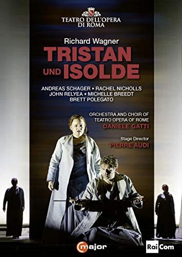 Picture of TRISTAN UND ISOLDE