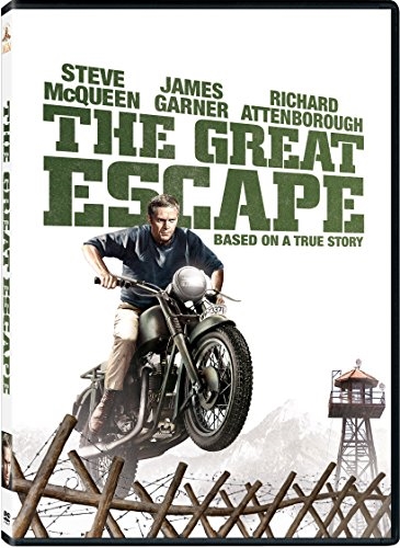 Picture of GREAT ESCAPE