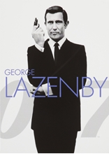 Picture of 007 GEORGE LAZENBY