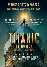 Picture of TITANIC THE MUSICAL