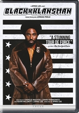 Picture of BLACKKKLANSMAN