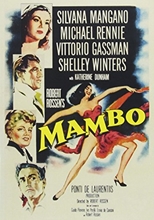 Picture of MAMBO