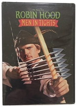 Picture of ROBIN HOOD: MEN IN TIGHTS