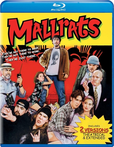 Picture of MALLRATS