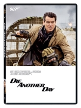 Picture of DIE ANOTHER DAY