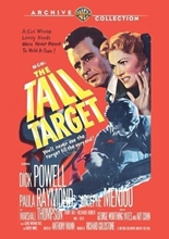 Picture of TALL TARGET