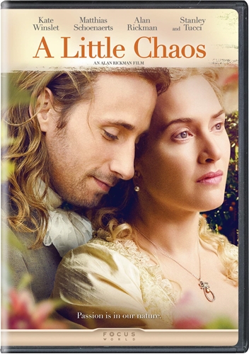 Picture of LITTLE CHAOS