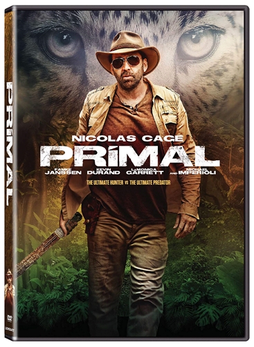 Picture of PRIMAL