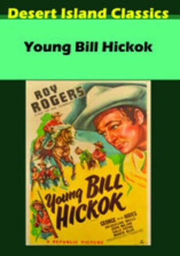 Picture of YOUNG BILL HICKOK