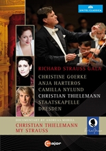 Picture of RICHARD STRAUSS GALA