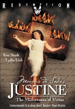 Picture of MARQUIS DE SADE'S JUSTINE