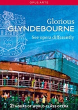 Picture of GLORIOUS GLYNDEBOURNE