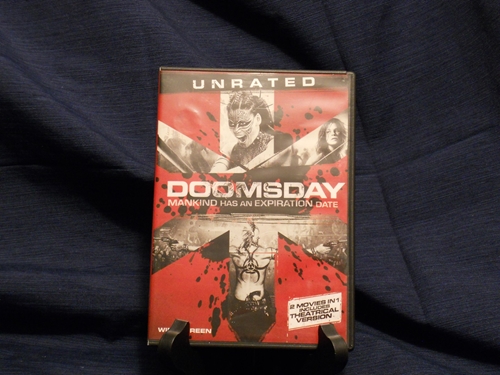 Picture of DOOMSDAY (2008)