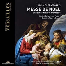 Picture of MESSE DE NOEL