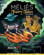 Picture of MELIES: FAIRY TALES IN COLOR