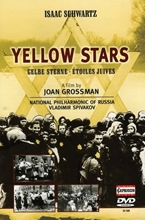 Picture of YELLOW STARS