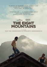 Picture of EIGHT MOUNTAINS/DVD