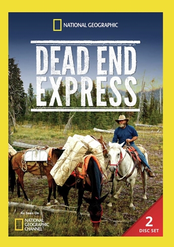 Picture of DEAD END EXPRESS