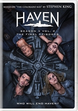 Picture of HAVEN: FINAL SEASON 2