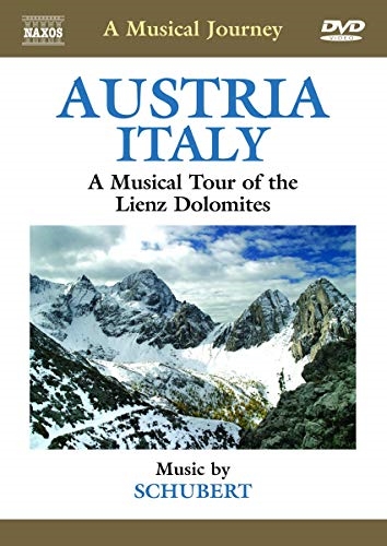 Picture of AUSTRIA & ITALY: MUSICAL TOUR OF LIENZ DOLOMITES