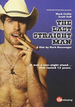 Picture of LAST STRAIGHT MAN