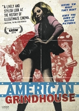 Picture of AMERICAN GRINDHOUSE