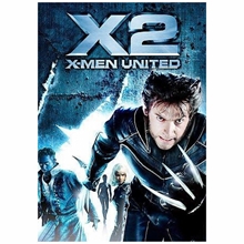 Picture of X-2: X-MEN UNITED