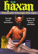 Picture of HAXAN: WITCHCRAFT THROUGH THE AGES