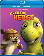 Picture of OVER THE HEDGE