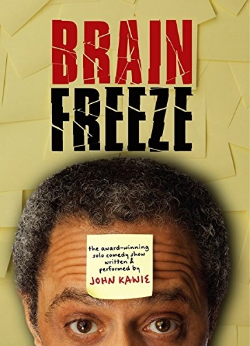 Picture of BRAIN FREEZE