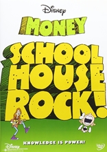 Picture of SCHOOLHOUSE ROCK: MONEY