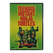 Picture of TEENAGE MUTANT NINJA TURTLES