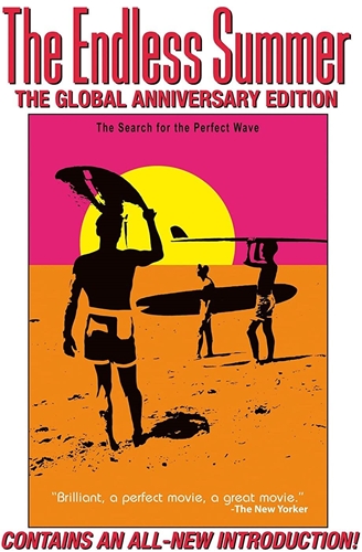 Picture of ENDLESS SUMMER: THE GLOBAL ANNIVERSARY EDITION