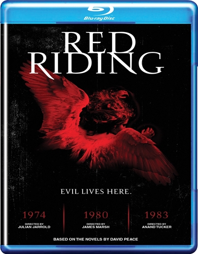 Picture of RED RIDING TRILOGY