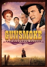 Picture of GUNSMOKE: ELEVENTH SEASON - VOLUME TWO