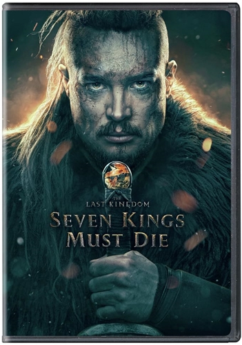 Picture of LAST KINGDOM: SEVEN KINGS MUST DIE