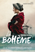 Picture of LA BOHEME