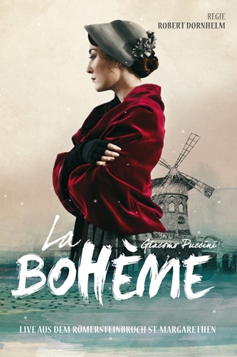 Picture of LA BOHEME