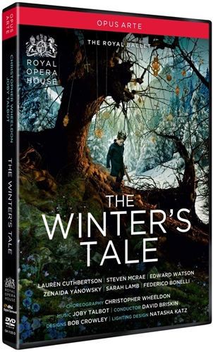 Picture of WINTERS TALE