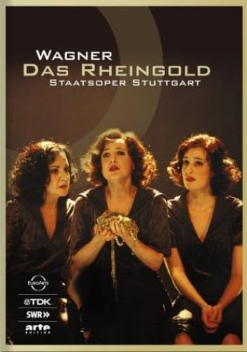 Picture of DAS RHEINGOLD