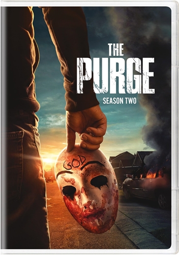 Picture of PURGE: SEASON TWO