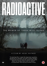 Picture of RADIOACTIVE: THE WOMEN OF THREE MILE ISLAND