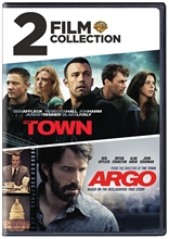 Picture of ARGO / THE TOWN