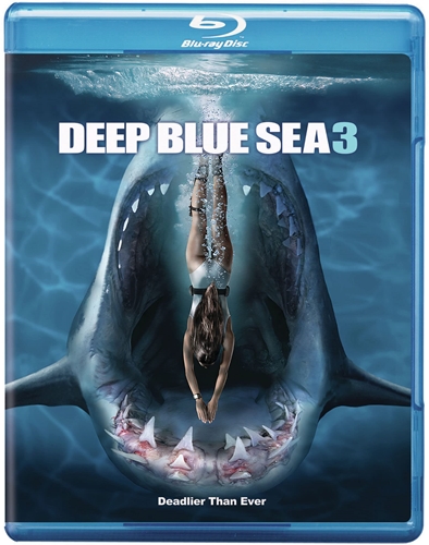 Picture of DEEP BLUE SEA 3