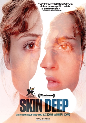 Picture of SKIN DEEP (2022)