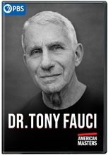 Picture of AMERICAN MASTERS: DR TONY FAUCI