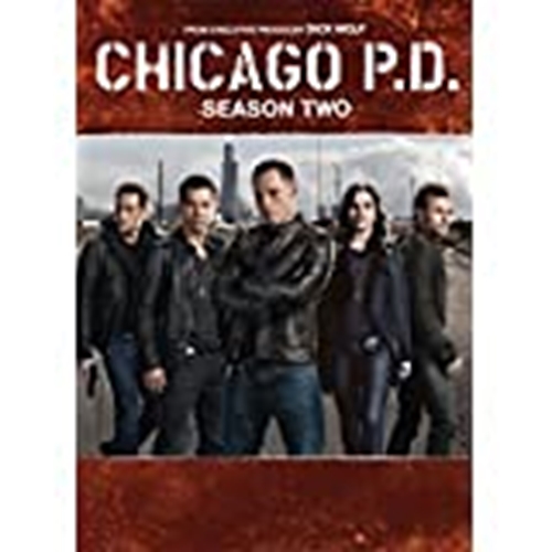 Picture of CHICAGO PD: SEASON TWO