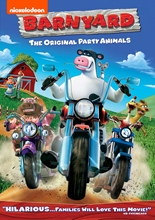 Picture of BARNYARD